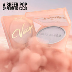 PHOFAY GLOSS VISAGE BLUSH - ProTrendyz