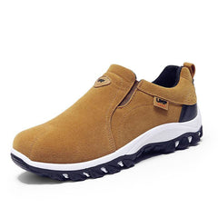 Mountain shoes outdoor men's shoes lazy shoes - ProTrendyz