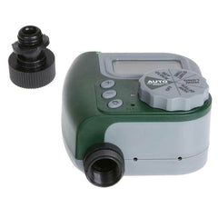 Garden irrigation controller - ProTrendyz