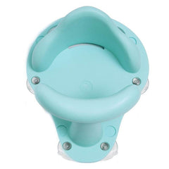 Baby Child Toddler Kids Anti Slip Safety Chair Bath Tub Ring Seat Infant - ProTrendyz