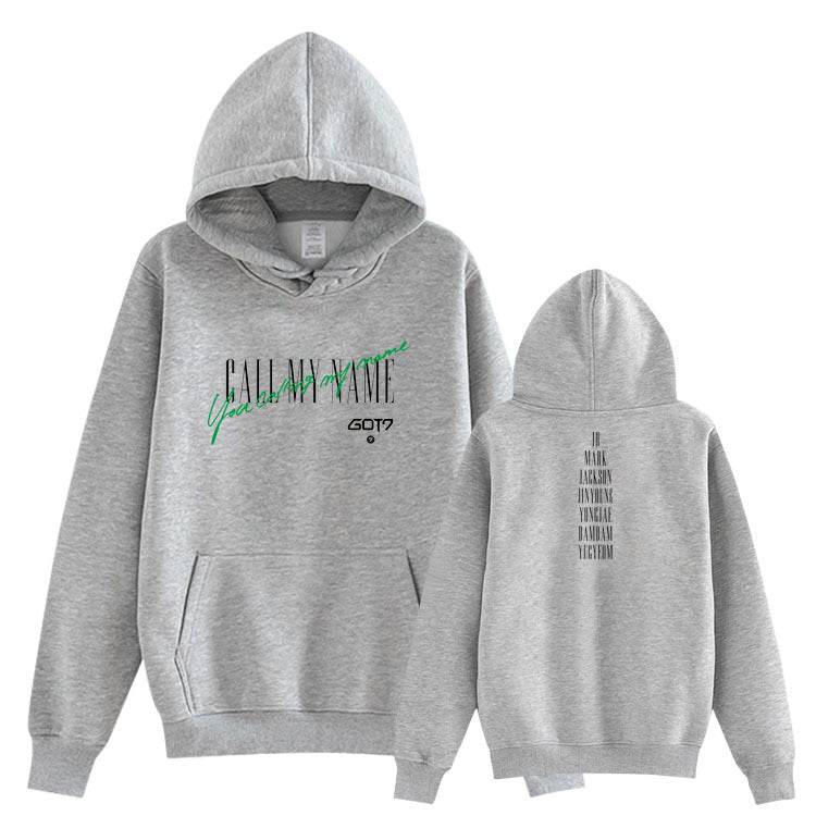 Pullover hoodies - ProTrendyz