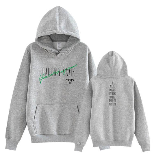 Pullover hoodies - ProTrendyz