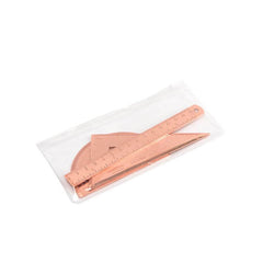 Office stationery ruler set - ProTrendyz