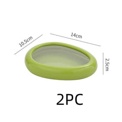 Transparent Film Fruit And Vegetable Fresh-keeping Box Set Kitchen Tools - ProTrendyz