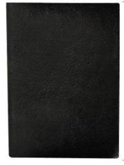 Notebook Leather Stationery Notepad - ProTrendyz