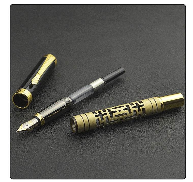 Premium metal luxury fountain pen - ProTrendyz