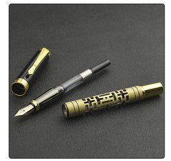 Premium metal luxury fountain pen - ProTrendyz