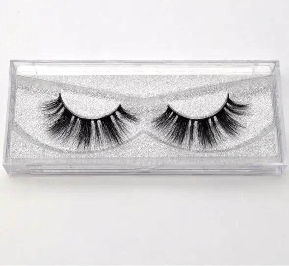 Faux Aurelia Eye Lashes - ProTrendyz