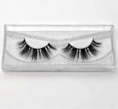 Faux Aurelia Eye Lashes - ProTrendyz