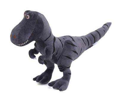 New Dinosaur Plush Toys Cartoon Tyrannosaurus Cute Stuffed Toy Dolls For Kids Children Birthday Gift - ProTrendyz