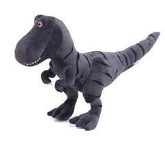 New Dinosaur Plush Toys Cartoon Tyrannosaurus Cute Stuffed Toy Dolls For Kids Children Birthday Gift - ProTrendyz