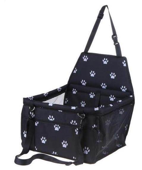 Waterproof Dog Carrier Seat Long Journeys - ProTrendyz