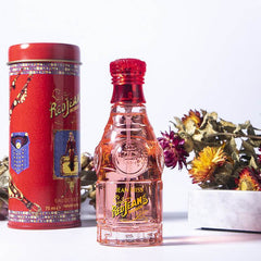 Blue Denim Cola Flavor Men's Perfume Azure Long-lasting Natural Cologne 75ml - ProTrendyz