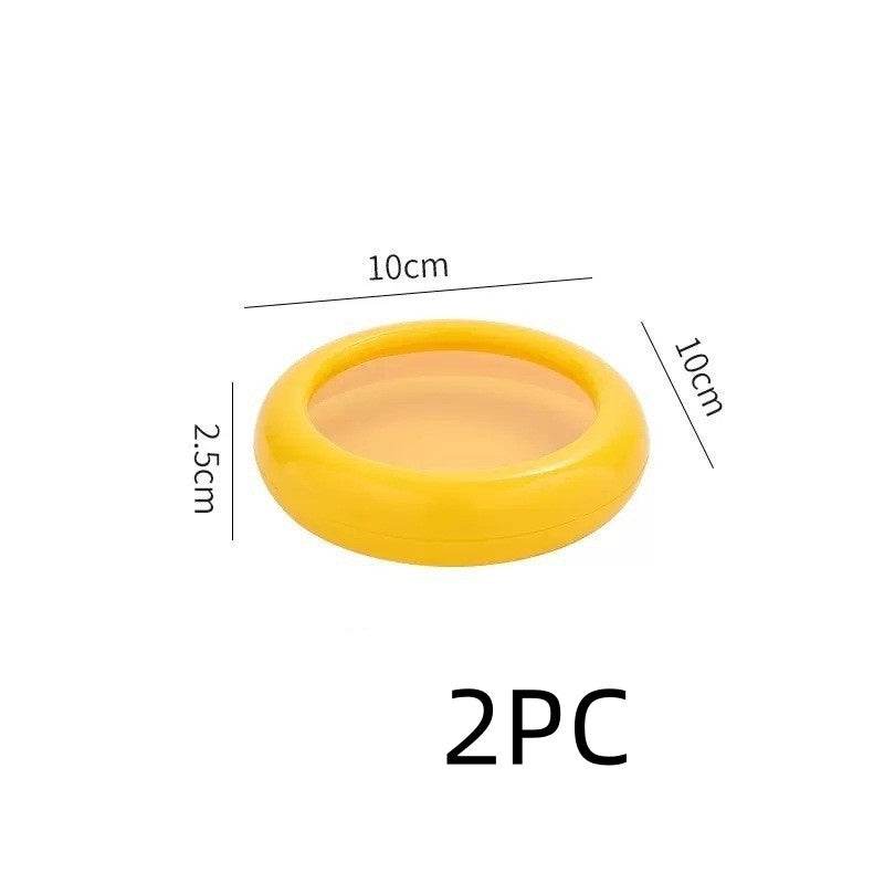 Transparent Film Fruit And Vegetable Fresh-keeping Box Set Kitchen Tools - ProTrendyz