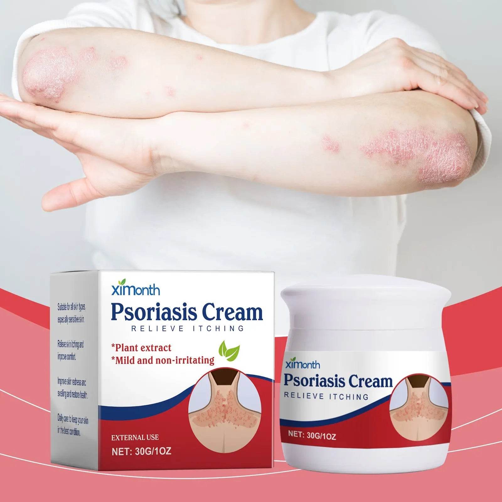 Skin Repair Cream Care Nourishing And Improving Skin - ProTrendyz