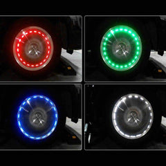 Wheel decoration lights - ProTrendyz