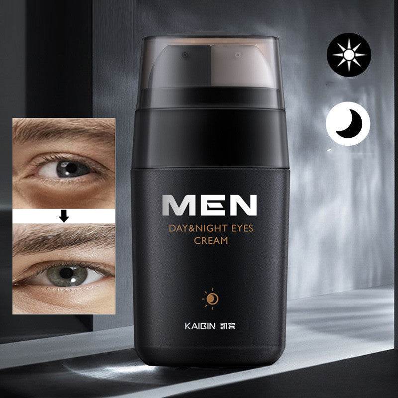 Men's Day And Night Eye Cream, Eye Skin Care Products, Care Moisturizing Cosmetics - ProTrendyz