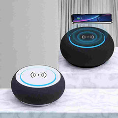 Wireless Bluetooth Speaker Loud Volume Subwoofer Dual Speakers - ProTrendyz