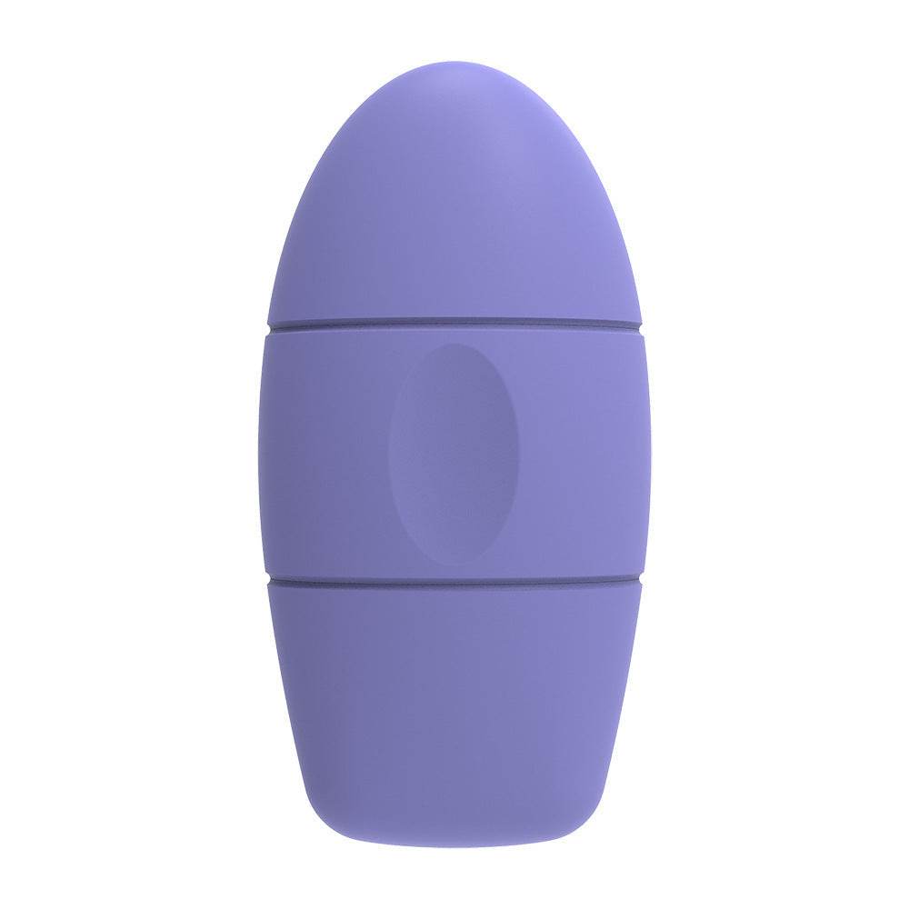 Silicone Ice Face Roller Contour Shrink Pores Remove Dark Circles Massage Skin Beauty Facial Roller For Eyes Neck Skin Care Tool - ProTrendyz