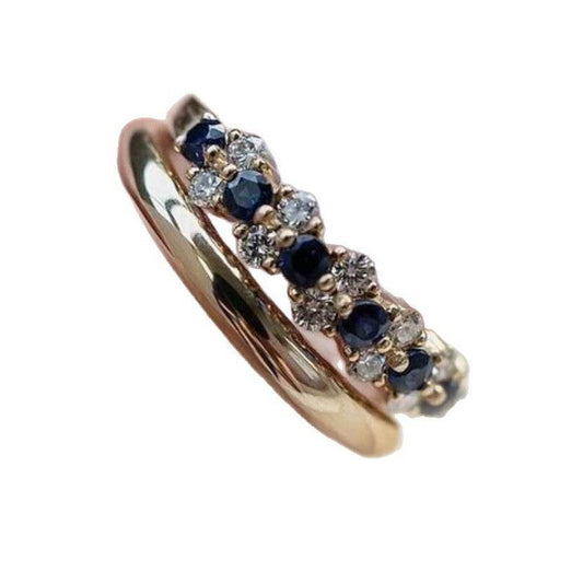 Minimalist Design Sense Internet Celebrity Men's Ring - ProTrendyz