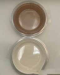 Air Fryer Paper Food Disposable Paper Liner Airfryer Kitchen Cookers Oil-proof Barbecue Plate Steamer Fryer Baking Accessories - ProTrendyz