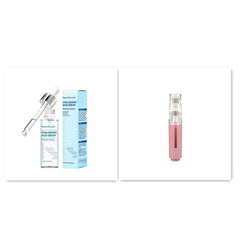 Hyaluronic Acid Face Serum Anti-Aging Shrink Pore Whitening Moisturizing Face Cream Dry Skin Care - ProTrendyz