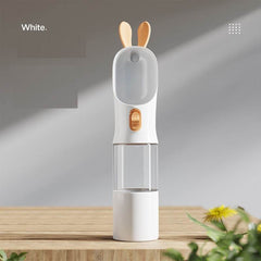 Pets Go Out Portable Feeding And Water Feeding Cup - ProTrendyz