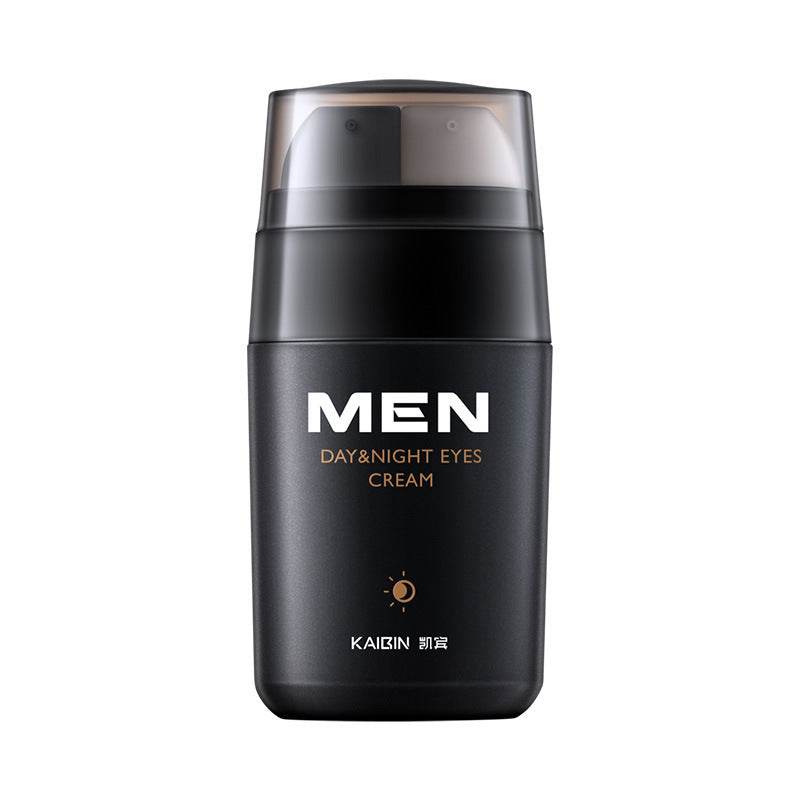 Men's Day And Night Eye Cream, Eye Skin Care Products, Care Moisturizing Cosmetics - ProTrendyz