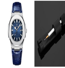 New Waterproof Men's Quartz Watch - ProTrendyz