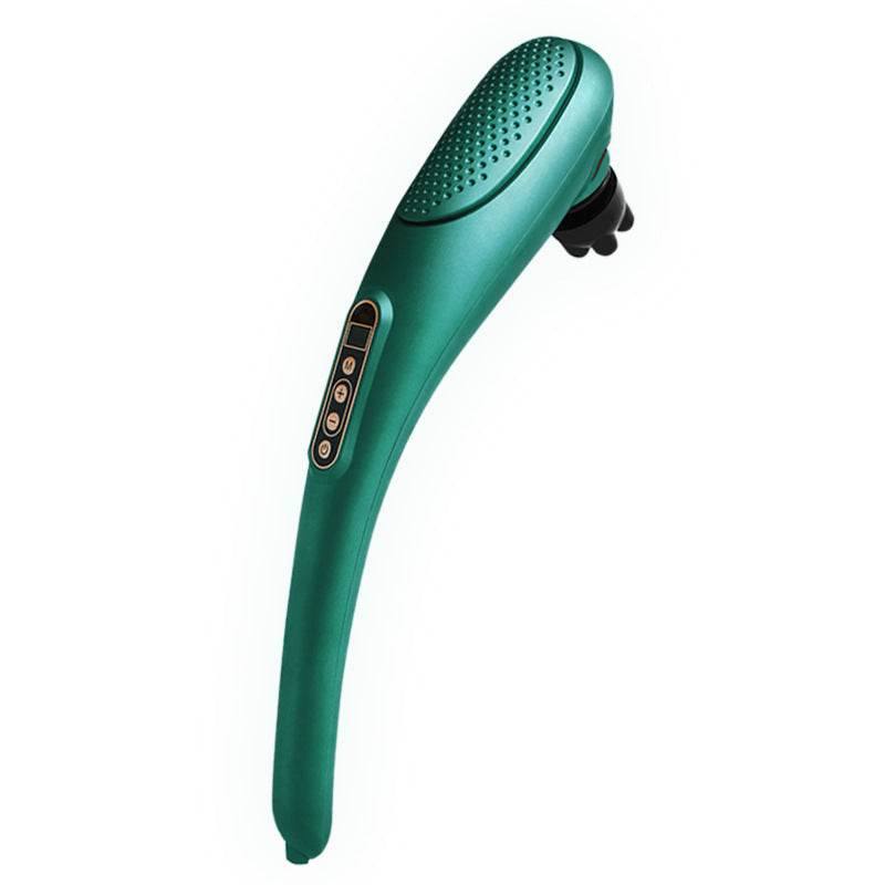 New Rechargeable Massager Massage - ProTrendyz