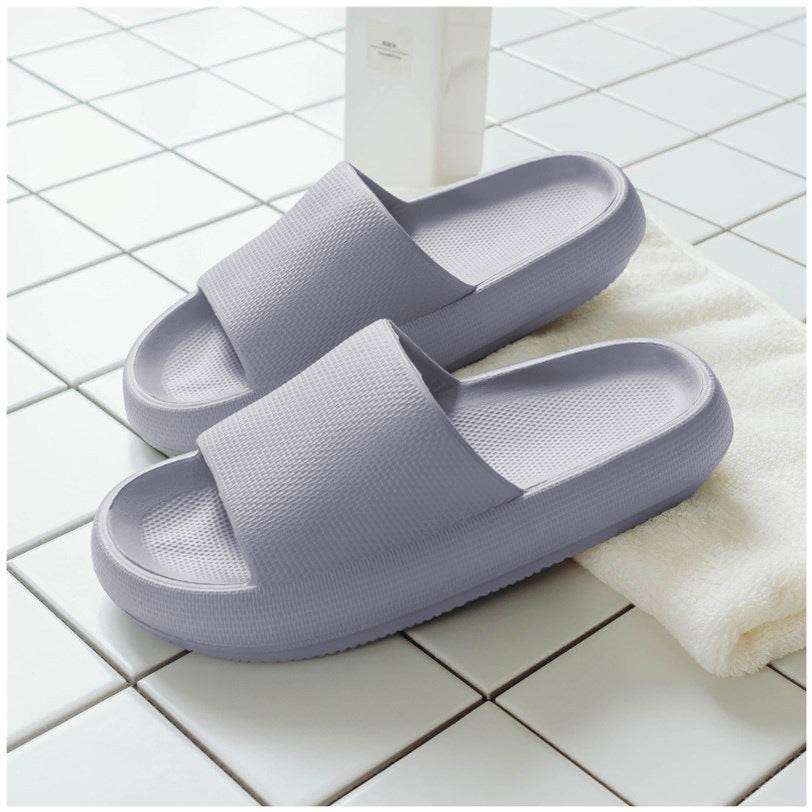 Soft Home Couple Slippers - ProTrendyz