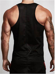 gym clothes tank top sportswear vest men - ProTrendyz