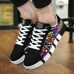 Trendy shoes canvas shoes - ProTrendyz