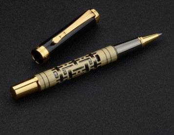 Premium metal luxury fountain pen - ProTrendyz