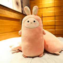 Rabbit Plush Doll - ProTrendyz