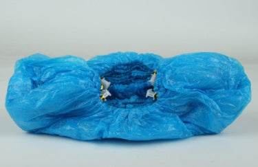 Indoor Disposable Smart Overshoe Machine - ProTrendyz