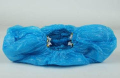 Indoor Disposable Smart Overshoe Machine - ProTrendyz