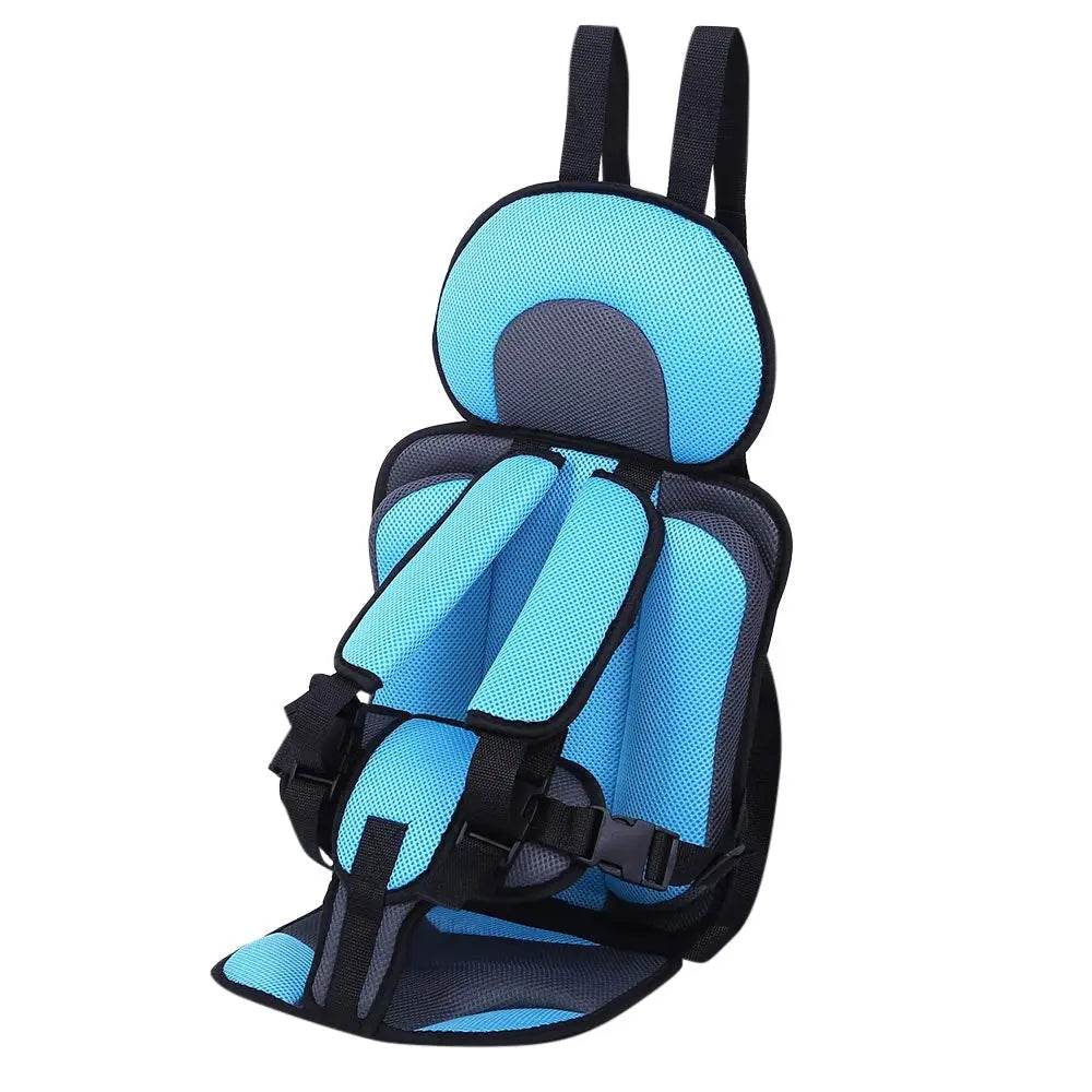 Infant Safe Seat Portable Baby Safety Seat US - ProTrendyz