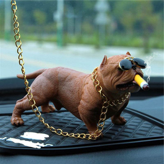 Bully Dog Car Decoration - ProTrendyz