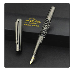 Premium metal luxury fountain pen - ProTrendyz