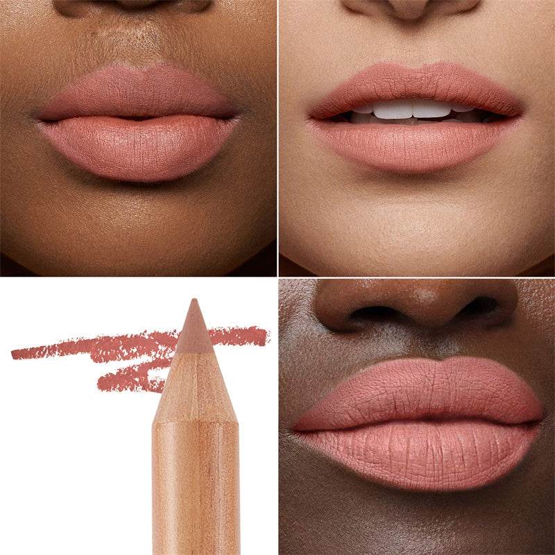 PHOFAY Nude Lipliner Kit - ProTrendyz
