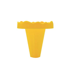 Ice Cream Ice-cream Cone Bracket Leak Proof Lid - ProTrendyz