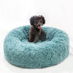 Plush pet nest - ProTrendyz