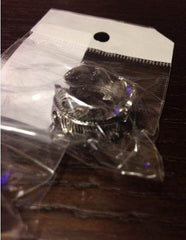 LNRRABC Woman Jewelry Fashion Simple Design Leaf Ring Personality Female Flower Rings Wedding Rings for Women - ProTrendyz