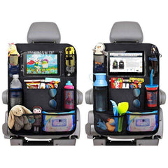Car Storage Bag Car Seat Back Pocket - ProTrendyz