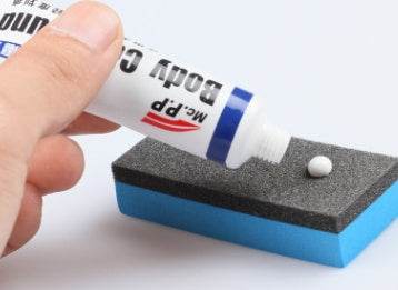 Car Scratch Remover Car Scratch Repair S Wax - ProTrendyz