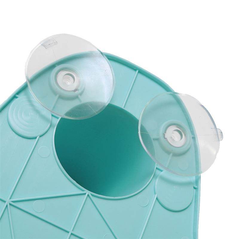 Baby Child Toddler Kids Anti Slip Safety Chair Bath Tub Ring Seat Infant - ProTrendyz