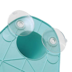 Baby Child Toddler Kids Anti Slip Safety Chair Bath Tub Ring Seat Infant - ProTrendyz