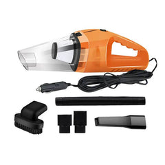Car Auto Vacuum Cleaner Portable Handheld 12V 120W Mini Vacuum Cleaner - ProTrendyz