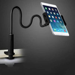 360 Degree Spiral Base Lazy Mobile Phone Tablet Stand US - ProTrendyz